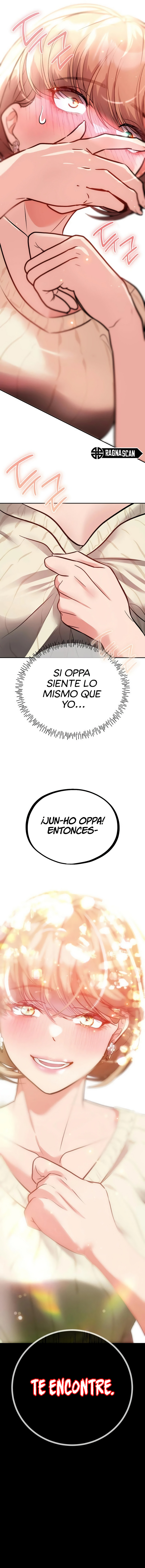 Camión de comida de Go Deokchun Capítulo 10 - Page 18