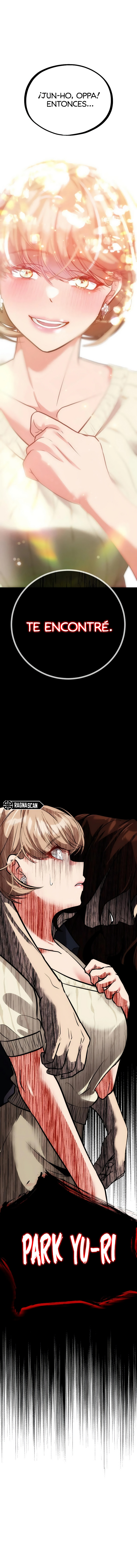 Camión de comida de Go Deokchun Capítulo 11 - Page 1