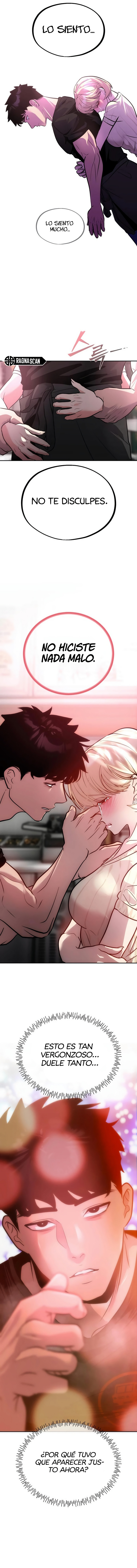 Camión de comida de Go Deokchun Capítulo 11 - Page 11