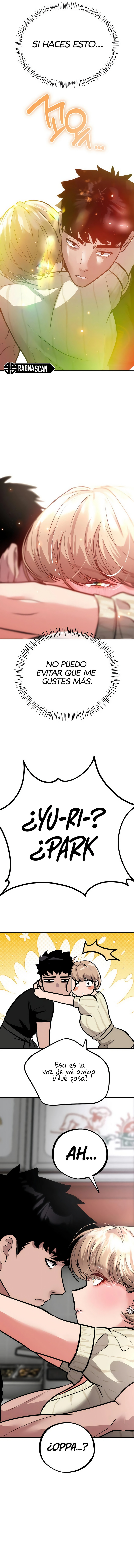 Camión de comida de Go Deokchun Capítulo 11 - Page 12