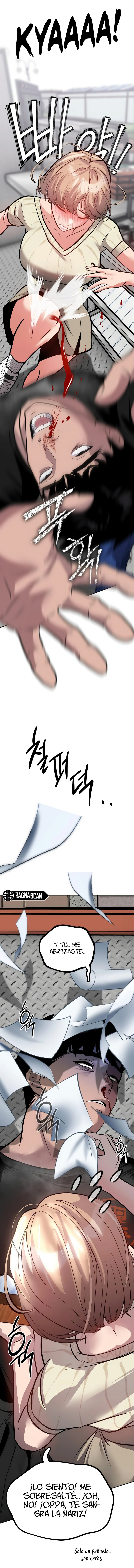 Camión de comida de Go Deokchun Capítulo 11 - Page 13