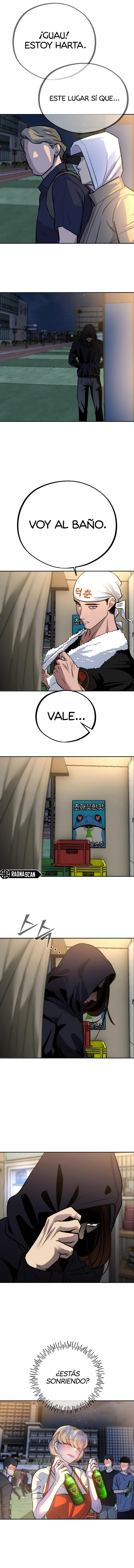 Camión de comida de Go Deokchun Capítulo 11 - Page 22