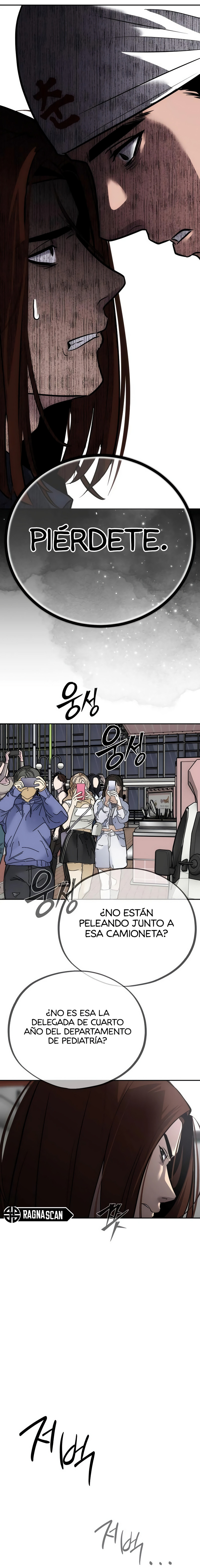 Camión de comida de Go Deokchun Capítulo 11 - Page 9