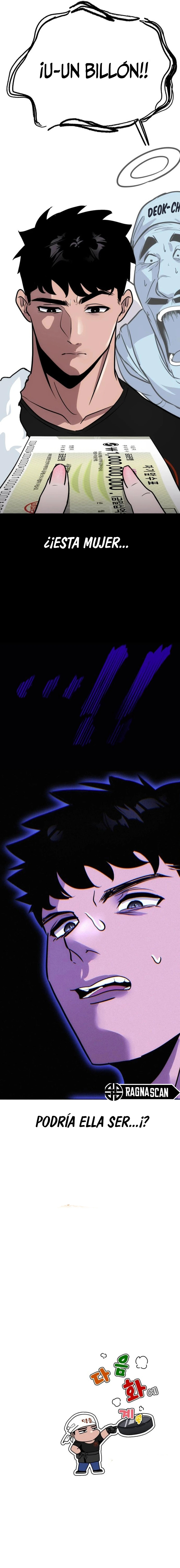 Camión de comida de Go Deokchun Capítulo 2 - Page 10