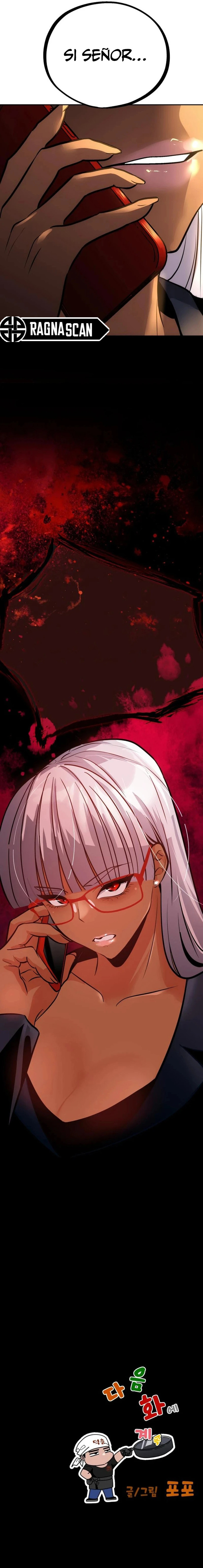 Camión de comida de Go Deokchun Capítulo 5 - Page 15