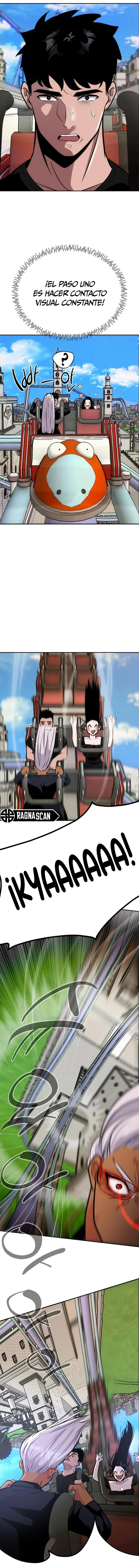 Camión de comida de Go Deokchun Capítulo 6 - Page 10