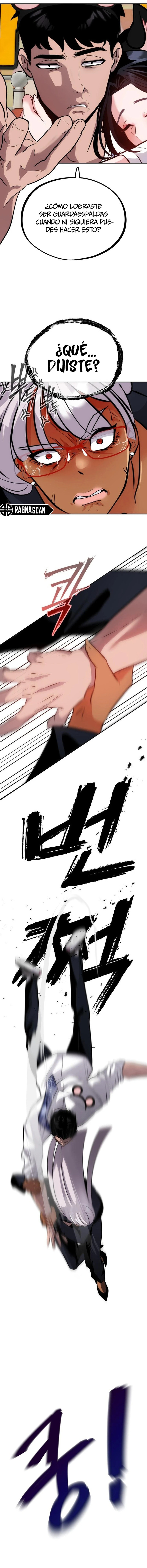 Camión de comida de Go Deokchun Capítulo 6 - Page 15