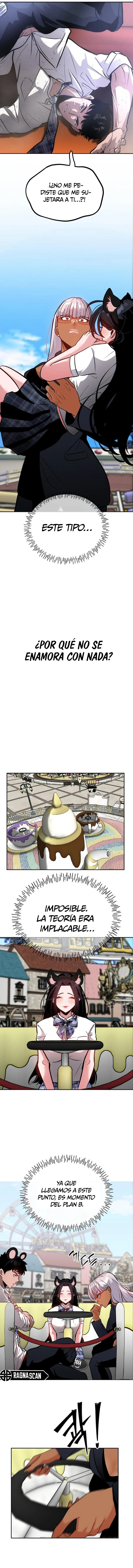 Camión de comida de Go Deokchun Capítulo 6 - Page 16