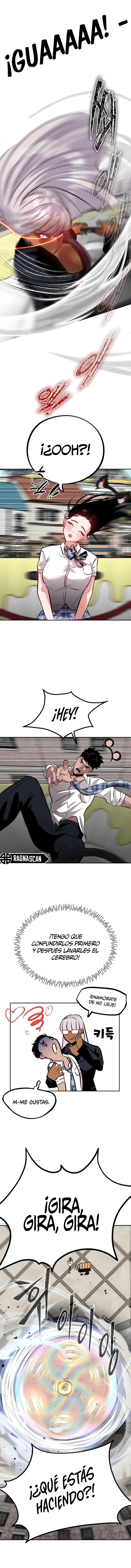 Camión de comida de Go Deokchun Capítulo 6 - Page 17