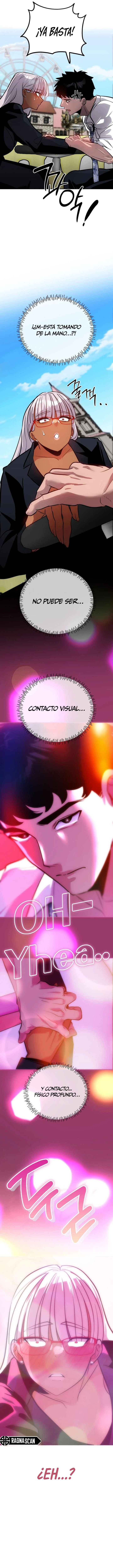 Camión de comida de Go Deokchun Capítulo 6 - Page 18