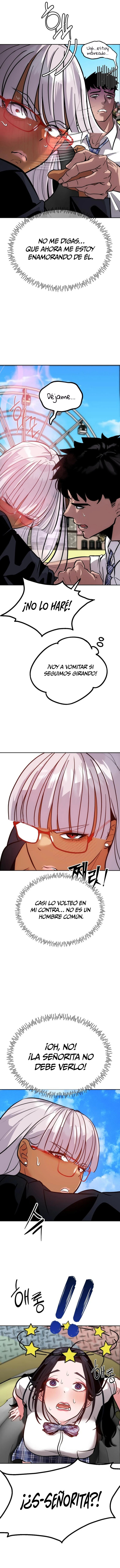 Camión de comida de Go Deokchun Capítulo 6 - Page 19