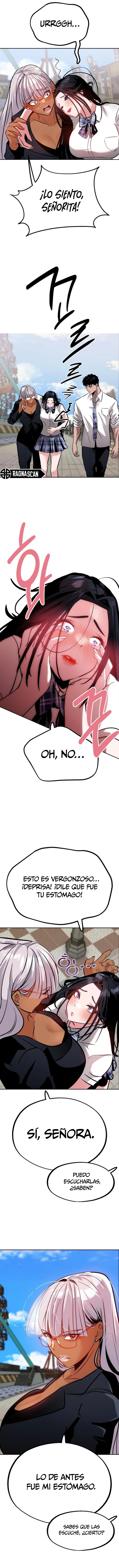 Camión de comida de Go Deokchun Capítulo 6 - Page 20