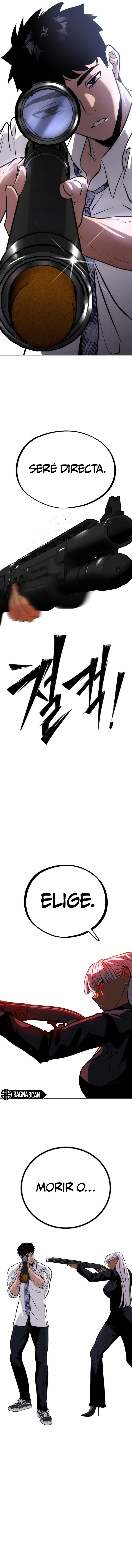 Camión de comida de Go Deokchun Capítulo 6 - Page 22