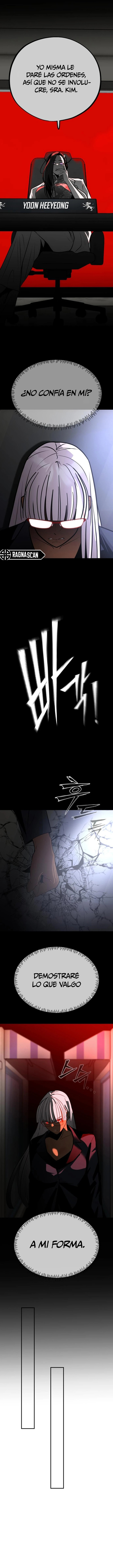 Camión de comida de Go Deokchun Capítulo 6 - Page 8