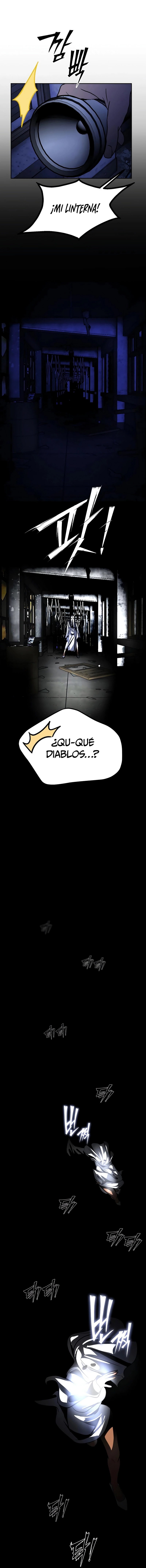 Camión de comida de Go Deokchun Capítulo 7 - Page 13