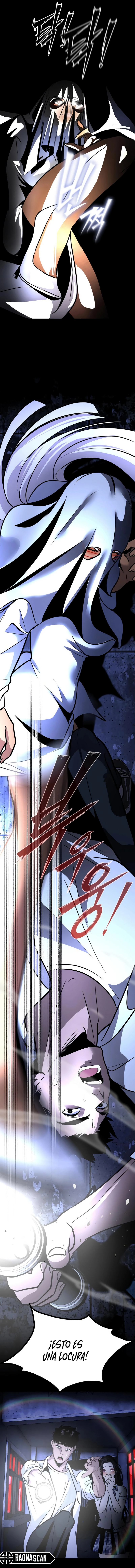 Camión de comida de Go Deokchun Capítulo 7 - Page 14