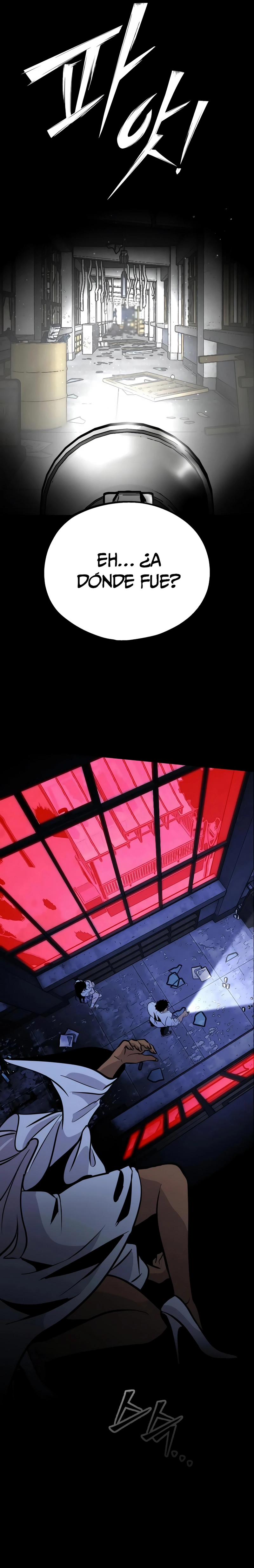 Camión de comida de Go Deokchun Capítulo 7 - Page 15