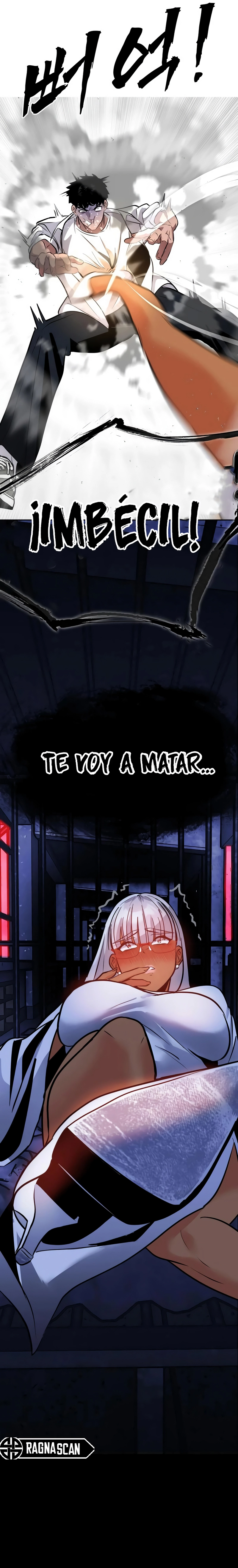 Camión de comida de Go Deokchun Capítulo 7 - Page 18