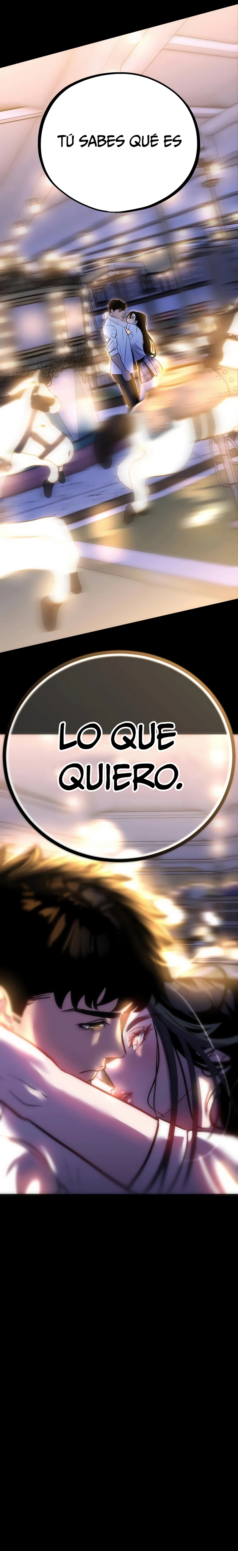 Camión de comida de Go Deokchun Capítulo 7 - Page 21