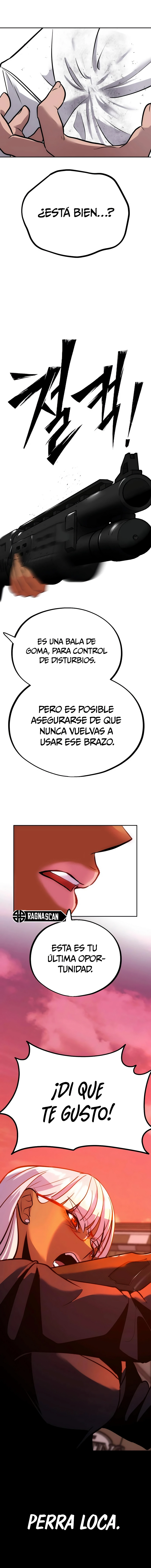 Camión de comida de Go Deokchun Capítulo 7 - Page 4