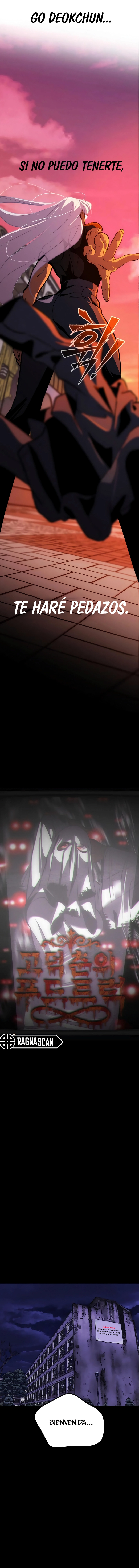 Camión de comida de Go Deokchun Capítulo 7 - Page 7