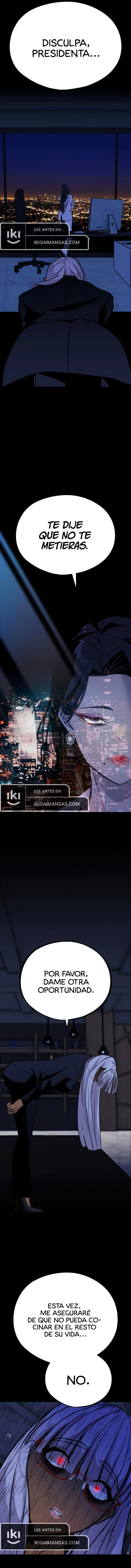 Camión de comida de Go Deokchun Capítulo 8 - Page 4