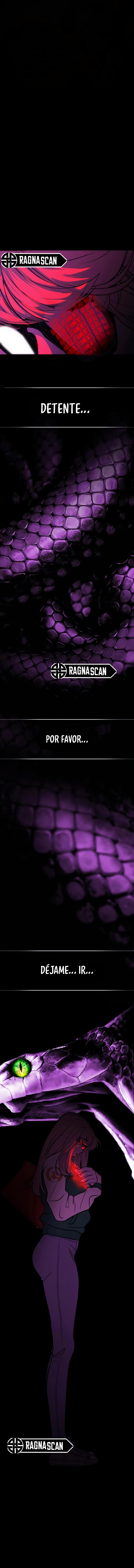 Camión de comida de Go Deokchun Capítulo 9 - Page 1