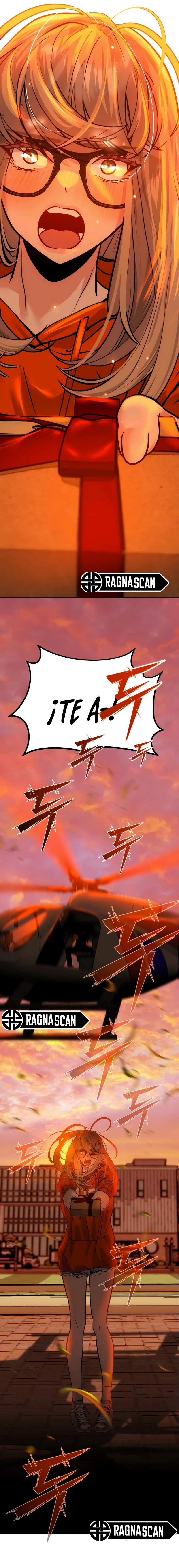 Camión de comida de Go Deokchun Capítulo 9 - Page 14