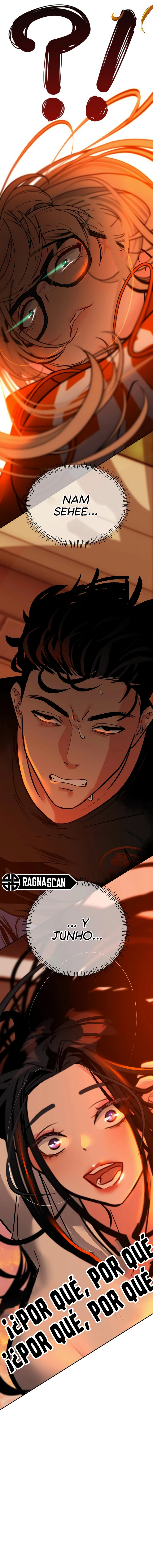 Camión de comida de Go Deokchun Capítulo 9 - Page 16
