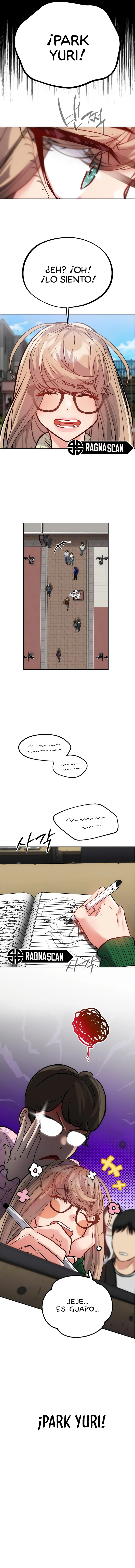 Camión de comida de Go Deokchun Capítulo 9 - Page 2