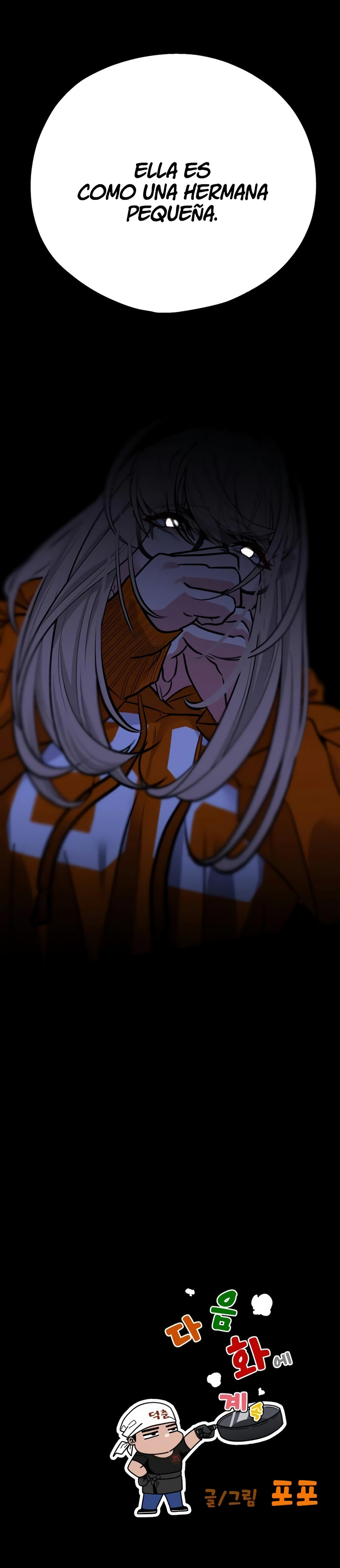 Camión de comida de Go Deokchun Capítulo 9 - Page 20