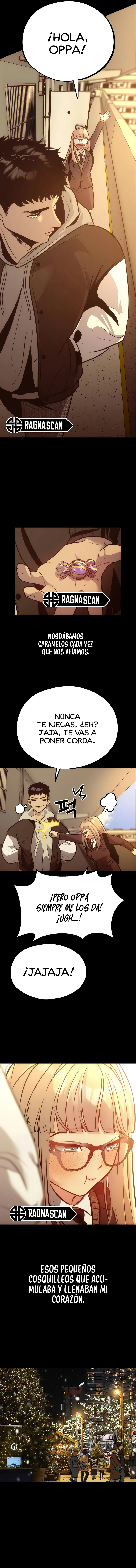 Camión de comida de Go Deokchun Capítulo 9 - Page 5