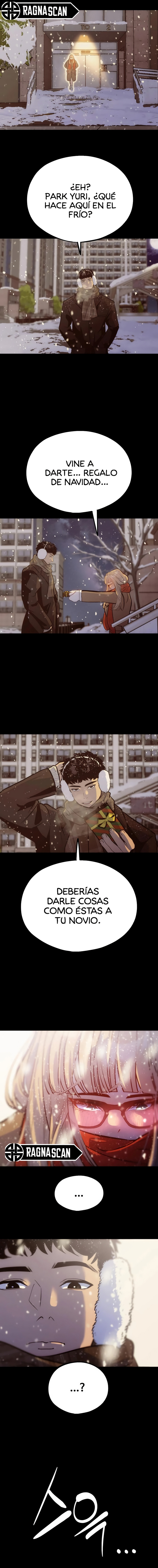 Camión de comida de Go Deokchun Capítulo 9 - Page 6