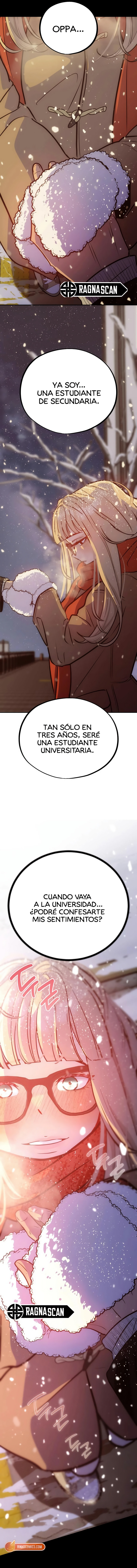 Camión de comida de Go Deokchun Capítulo 9 - Page 7