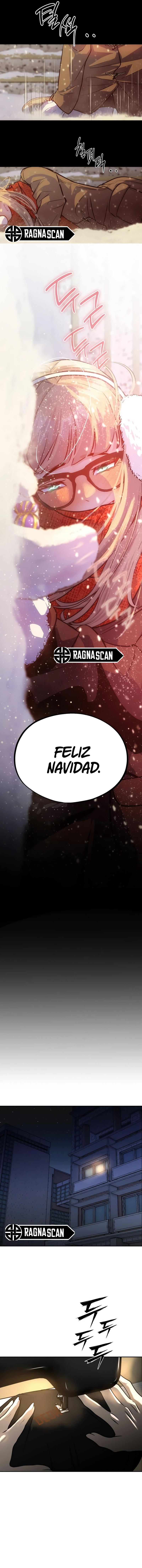 Camión de comida de Go Deokchun Capítulo 9 - Page 9