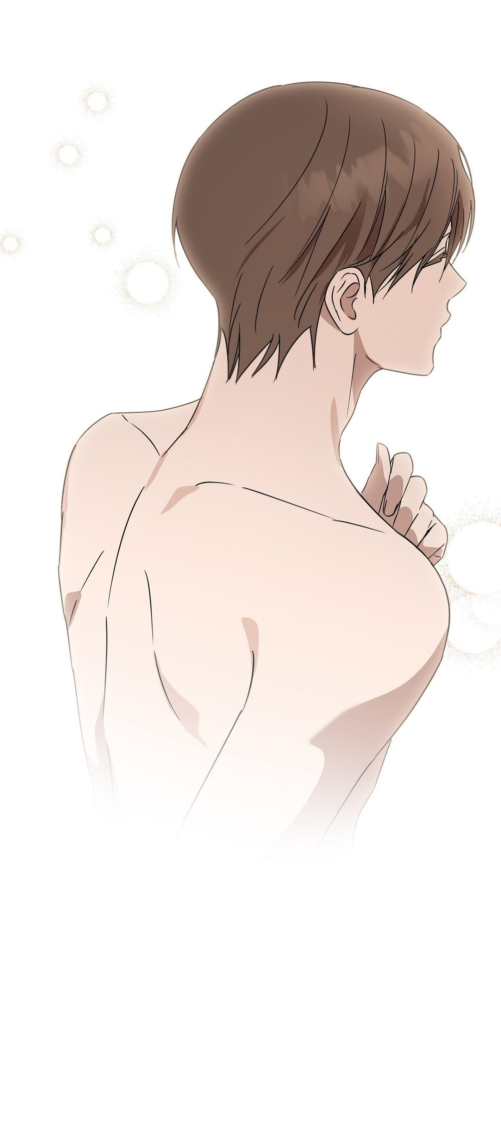 Por fin llega la primavera (omegaverse) Capítulo 6 - Page 10