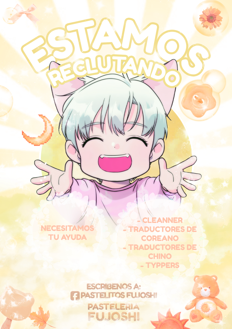 Por fin llega la primavera (omegaverse) Capítulo 7 - Page 10