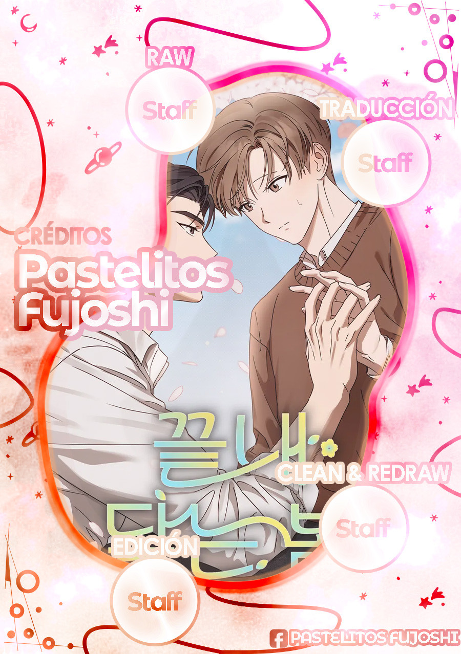 Por fin llega la primavera (omegaverse) Capítulo 8 - Page 2