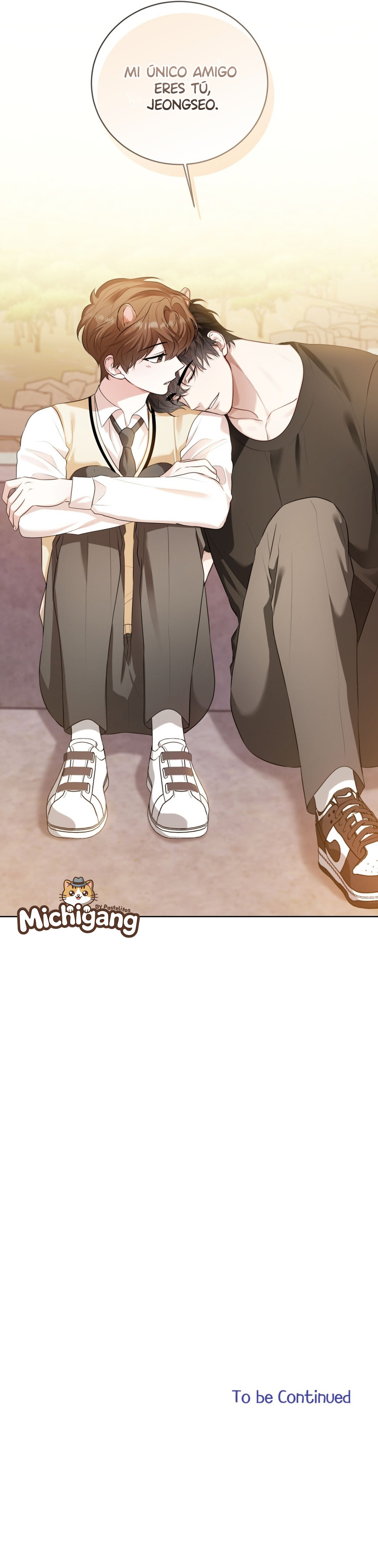 Advertencia sobre bestias salvajes Capítulo 12 - Page 13