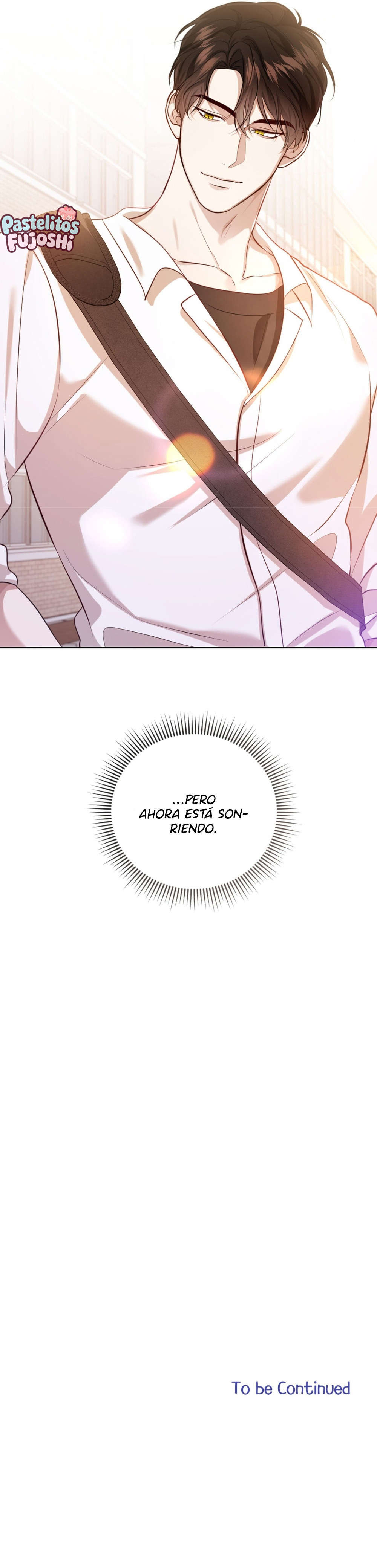 Advertencia sobre bestias salvajes Capítulo 3 - Page 12