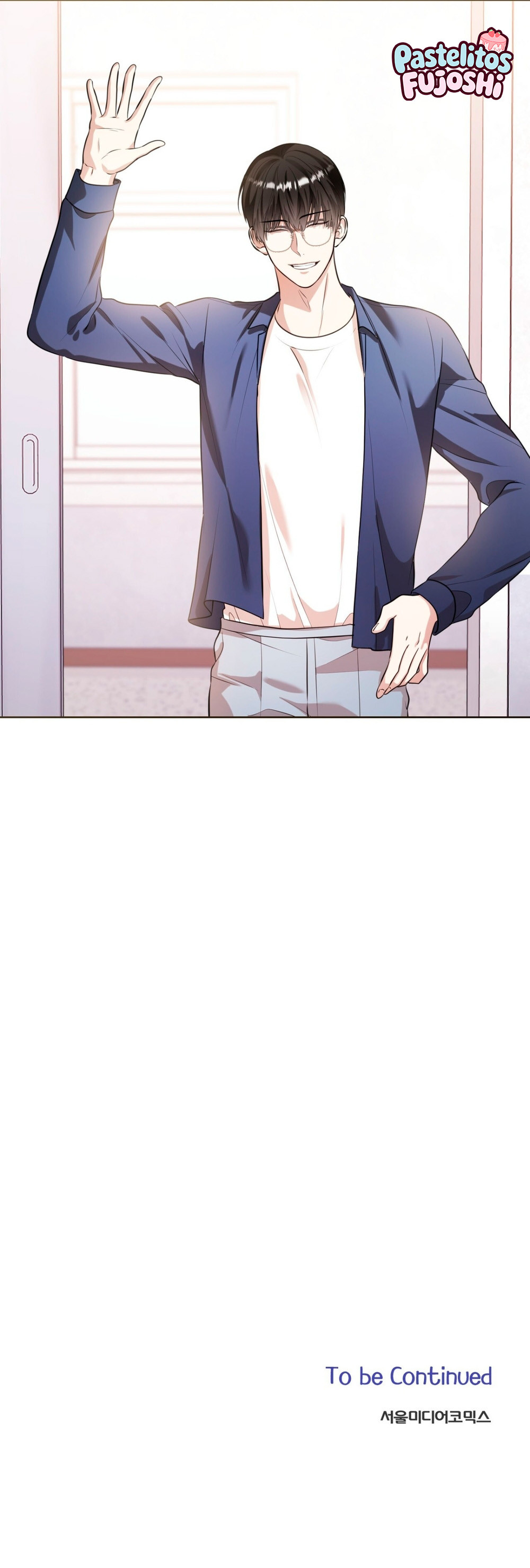 Advertencia sobre bestias salvajes Capítulo 6 - Page 12