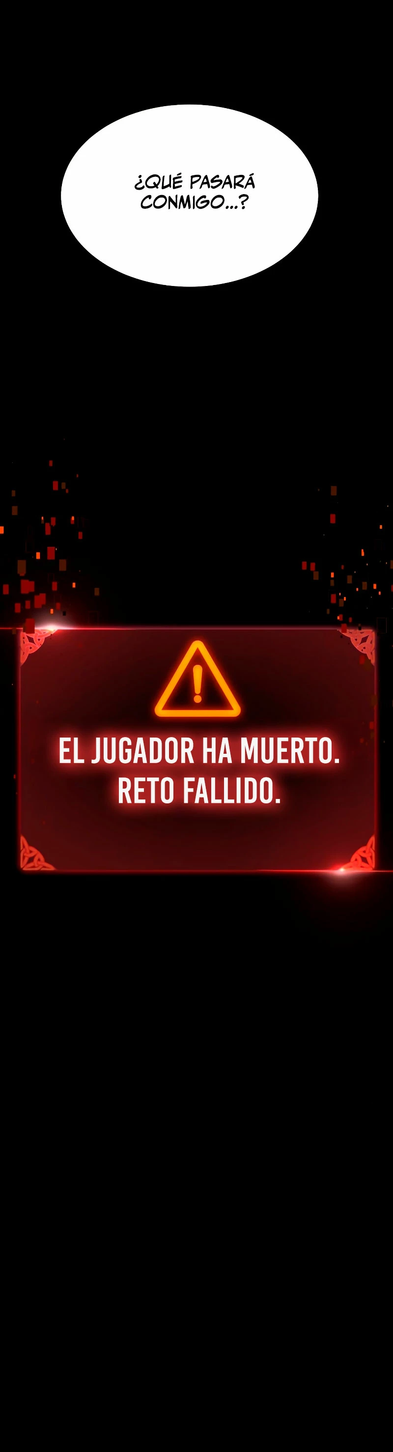 Yo mate al jugador de la Academia Capítulo 1 - Page 102