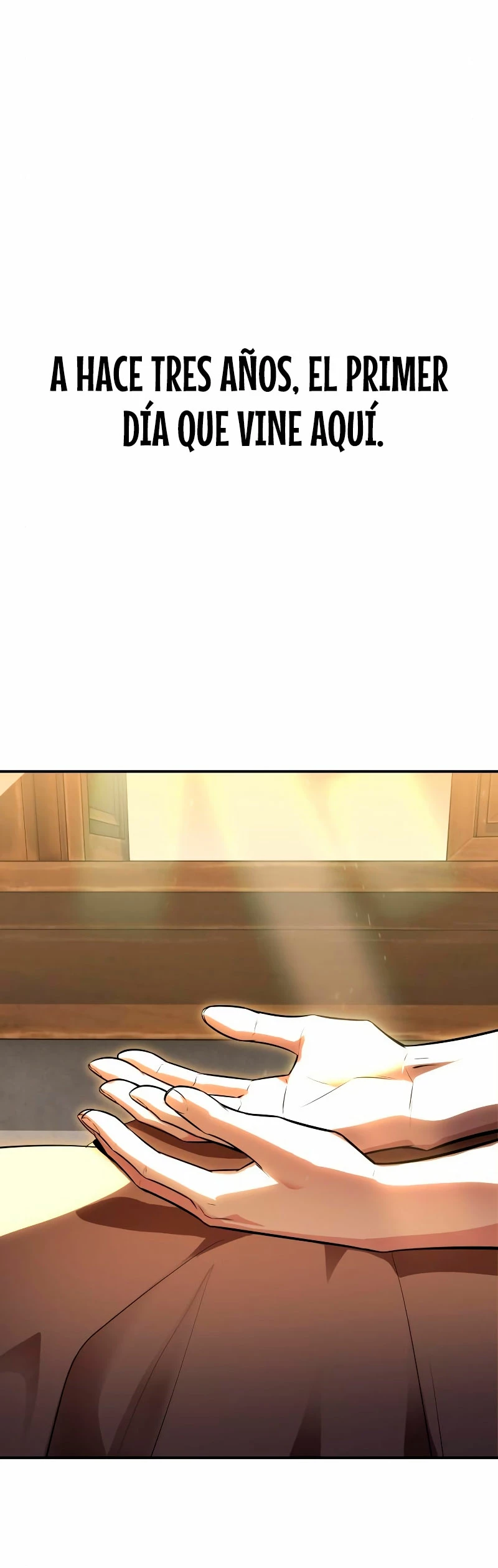 Yo mate al jugador de la Academia Capítulo 1 - Page 108