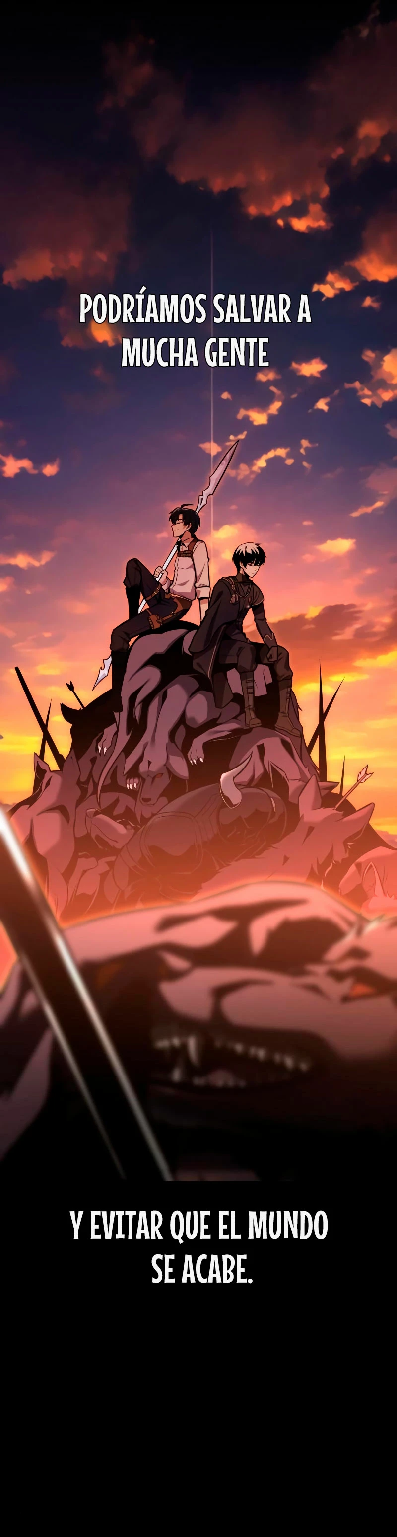 Yo mate al jugador de la Academia Capítulo 1 - Page 32