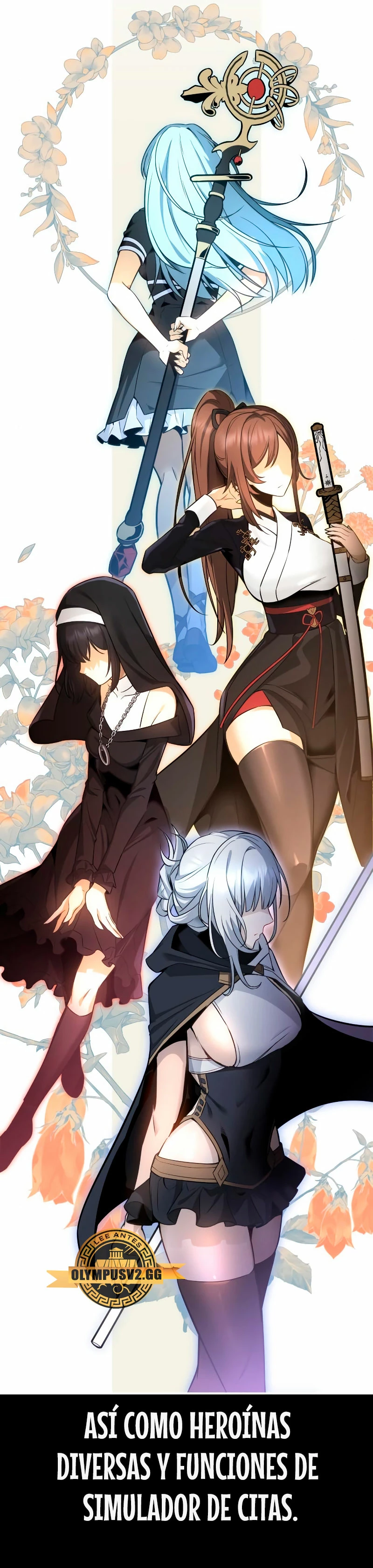 Yo mate al jugador de la Academia Capítulo 1 - Page 37