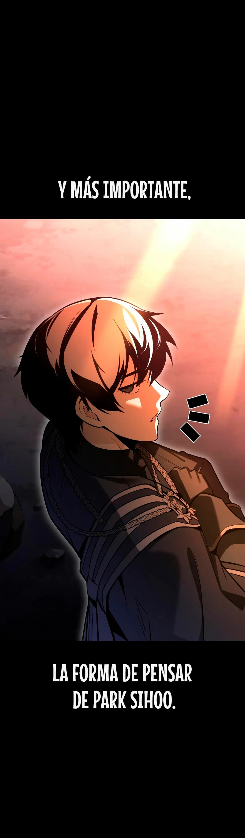 Yo mate al jugador de la Academia Capítulo 1 - Page 43