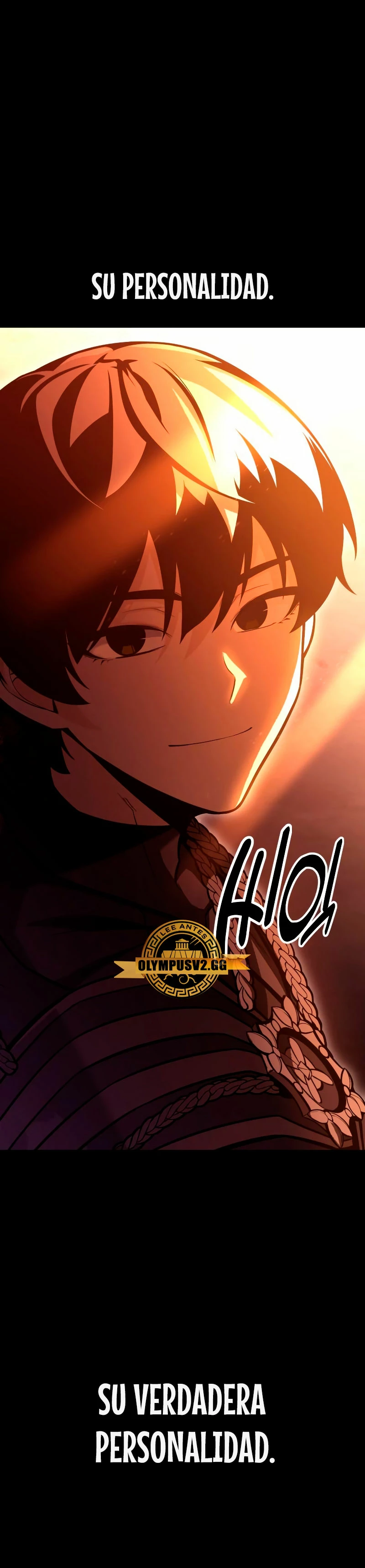 Yo mate al jugador de la Academia Capítulo 1 - Page 44