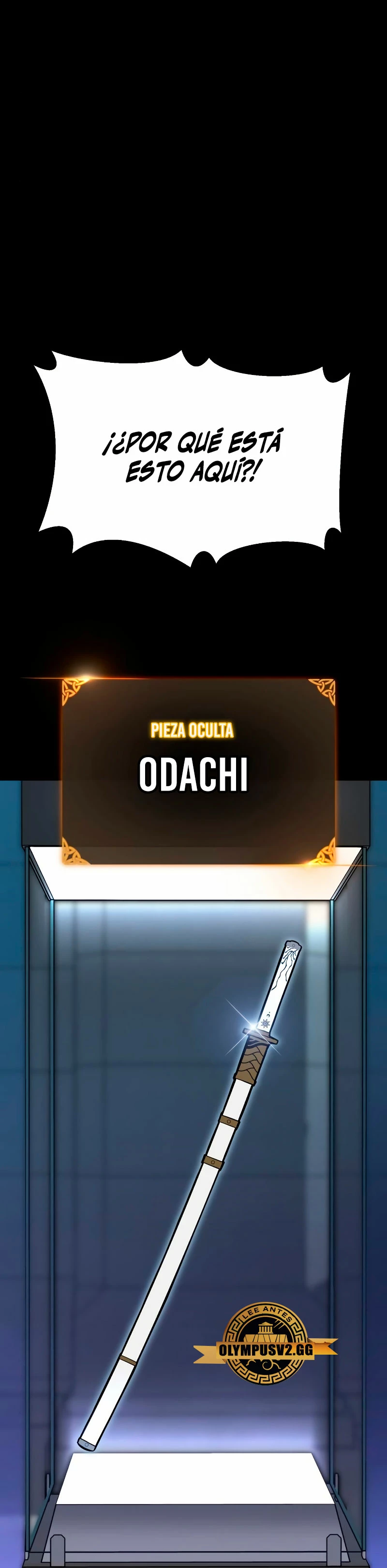 Yo mate al jugador de la Academia Capítulo 1 - Page 50