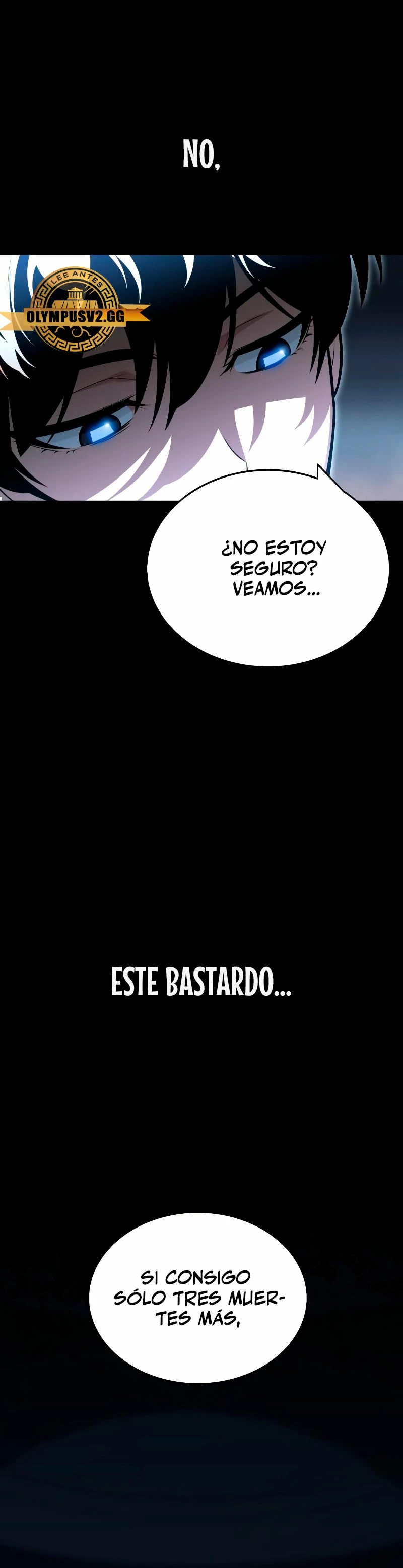 Yo mate al jugador de la Academia Capítulo 1 - Page 66