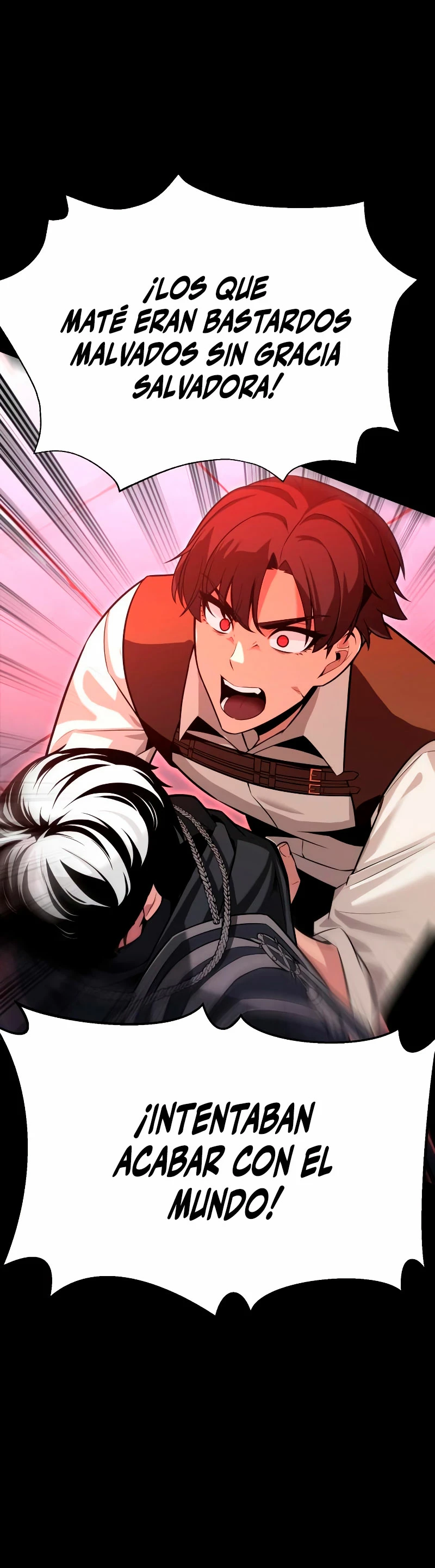 Yo mate al jugador de la Academia Capítulo 1 - Page 69